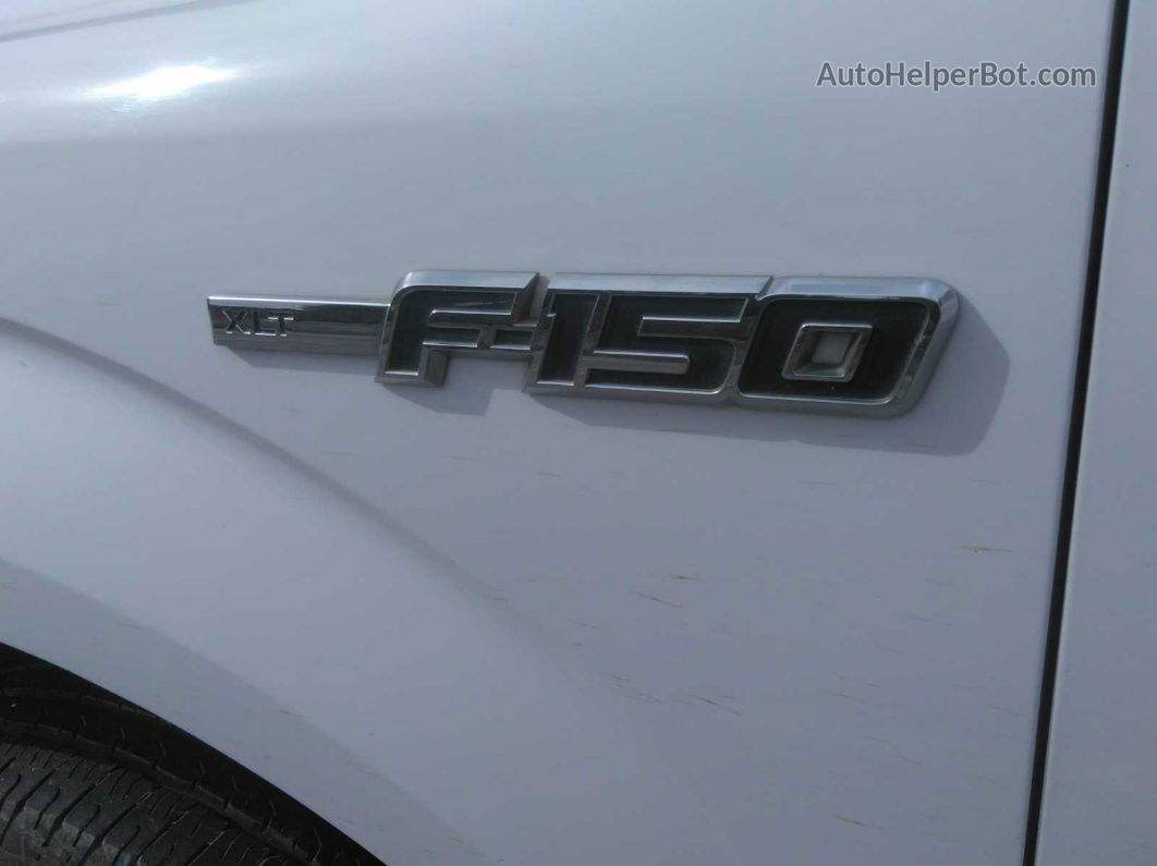 2010 Ford F150 Supercrew Неизвестно vin: 1FTFW1EV9AFD90078