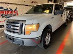 2010 Ford F150 Supercrew Unknown vin: 1FTFW1EV9AFD90078