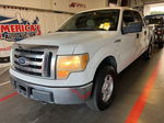 2010 Ford F150 Supercrew Unknown vin: 1FTFW1EV9AFD90078