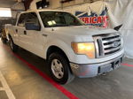 2010 Ford F150 Supercrew Неизвестно vin: 1FTFW1EV9AFD90078