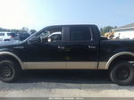 2010 Ford F-150 Lariat/fx4/xl/xlt Черный vin: 1FTFW1EV9AKC33514