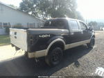 2010 Ford F-150 Lariat/fx4/xl/xlt Черный vin: 1FTFW1EV9AKC33514