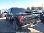 2010 Ford F-150 Lariat/fx4/xl/xlt Black vin: 1FTFW1EVXAFA12884