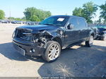 2010 Ford F-150   Black vin: 1FTFW1EVXAFA70722