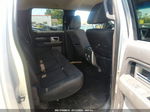 2010 Ford F-150 Xl/xlt/fx4/lariat Silver vin: 1FTFW1EVXAFB78757