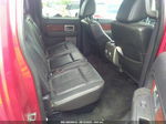 2010 Ford F-150 Xl/xlt/fx4/lariat Красный vin: 1FTFW1EVXAFD10108