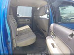 2010 Ford F-150 Fx4/harley-davidson/king Ranch/lariat/platinum/xl/xlt Blue vin: 1FTFW1EVXAFD89876