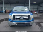 2010 Ford F-150 Fx4/harley-davidson/king Ranch/lariat/platinum/xl/xlt Blue vin: 1FTFW1EVXAFD89876