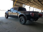 2011 Ford F150 Svt Raptor Черный vin: 1FTFW1R63BFC48703