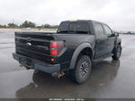 2014 Ford F-150 Svt Raptor Maroon vin: 1FTFW1R64EFB84501