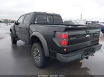 2014 Ford F-150 Svt Raptor Maroon vin: 1FTFW1R64EFB84501