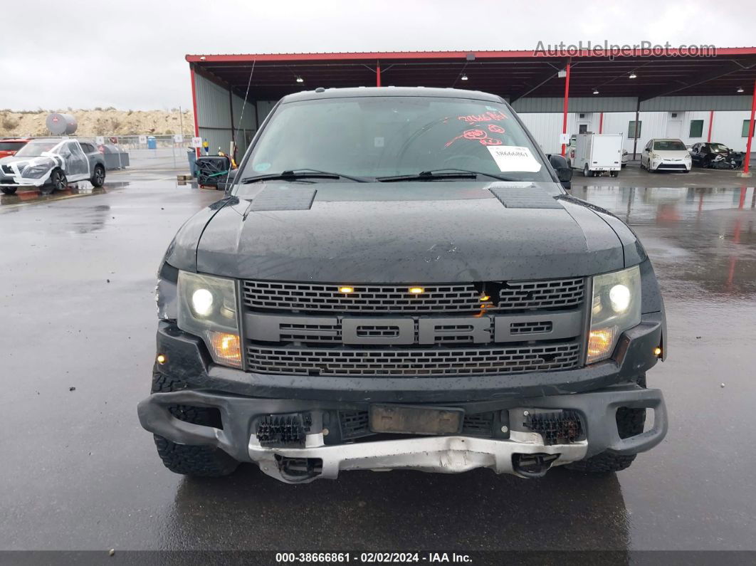 2014 Ford F-150 Svt Raptor Maroon vin: 1FTFW1R64EFB84501