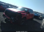 2014 Ford F-150 Svt Raptor Red vin: 1FTFW1R66EFC67184