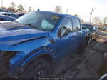 2019 Ford F-150 Raptor Blue vin: 1FTFW1RG0KFC40406