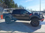 2019 Ford F-150 Raptor Black vin: 1FTFW1RG1KFA22622