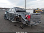 2019 Ford F-150 Raptor Gray vin: 1FTFW1RG6KFA07940