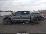 2019 Ford F-150 Raptor Серый vin: 1FTFW1RG6KFA07940