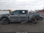 2019 Ford F-150 Raptor Серый vin: 1FTFW1RG6KFA07940