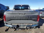 2018 Ford F150 Raptor Gray vin: 1FTFW1RG7JFC89357