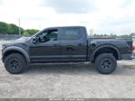 2017 Ford F-150 Raptor Black vin: 1FTFW1RG9HFC11950