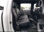 2017 Ford F-150 Raptor Белый vin: 1FTFW1RGXHFC78394