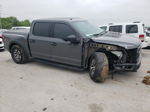 2018 Ford F150 Raptor Gray vin: 1FTFW1RGXJFE50168