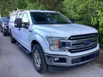 2020 Ford F150 Super Cab vin: 1FTFX1C42LKD53326