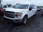 2019 Ford F-150 Xlt vin: 1FTFX1C4XKKE41457