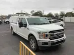 2018 Ford F150 Super Cab vin: 1FTFX1C50JKF08106