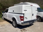 2018 Ford F150 Super Cab vin: 1FTFX1C54JKF08013