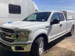 2018 Ford F-150 Xlt vin: 1FTFX1C54JKF08013