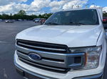 2018 Ford F-150 Xlt vin: 1FTFX1C54JKF08075