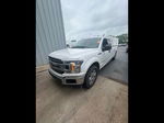 2018 Ford F-150 Xlt vin: 1FTFX1C54JKF08075