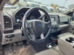 2018 Ford F-150 Xlt vin: 1FTFX1C57JKF08278