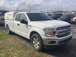 2018 Ford F150 Super Cab vin: 1FTFX1C58JKF08015