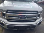 2018 Ford F150 Super Cab vin: 1FTFX1C58JKF08015