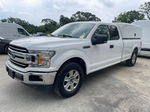 2018 Ford F-150 Xlt vin: 1FTFX1C59JKF08072