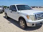 2011 Ford F150 Super Cab vin: 1FTFX1CF0BFC07838