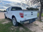 2011 Ford F150 Super Cab Unknown vin: 1FTFX1CF1BFA40048