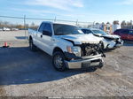 2014 Ford F-150 Xl Белый vin: 1FTFX1CF1EFC51836