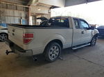 2011 Ford F150 Super Cab White vin: 1FTFX1CF2BFA33352