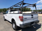 2014 Ford F-150 Xl/xlt/stx/fx2/lariat Неизвестно vin: 1FTFX1CF4EKD95498