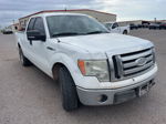 2014 Ford F-150 Xlt vin: 1FTFX1CF5EFC51886