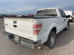 2014 Ford F-150 Xlt vin: 1FTFX1CF5EFC51886