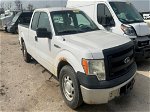 2014 Ford F-150 Xl vin: 1FTFX1CF6EKF77882