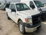 2014 Ford F-150 Xl vin: 1FTFX1CF6EKF77882