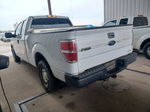 2014 Ford F-150 Xl vin: 1FTFX1CFXEKG33435