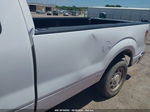 2014 Ford F-150 Xl Белый vin: 1FTFX1CT5EKE54046