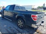 2010 Ford F-150 Fx2 Sport/lariat/xl/xlt Black vin: 1FTFX1CV0AFD01563