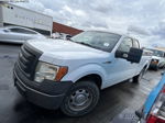 2010 Ford F-150 Lariat/xl/xlt vin: 1FTFX1CV5AKE10897